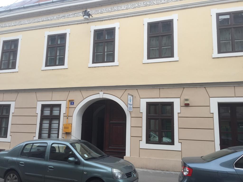 Apartament Lux Unirii Timişoara Exterior foto