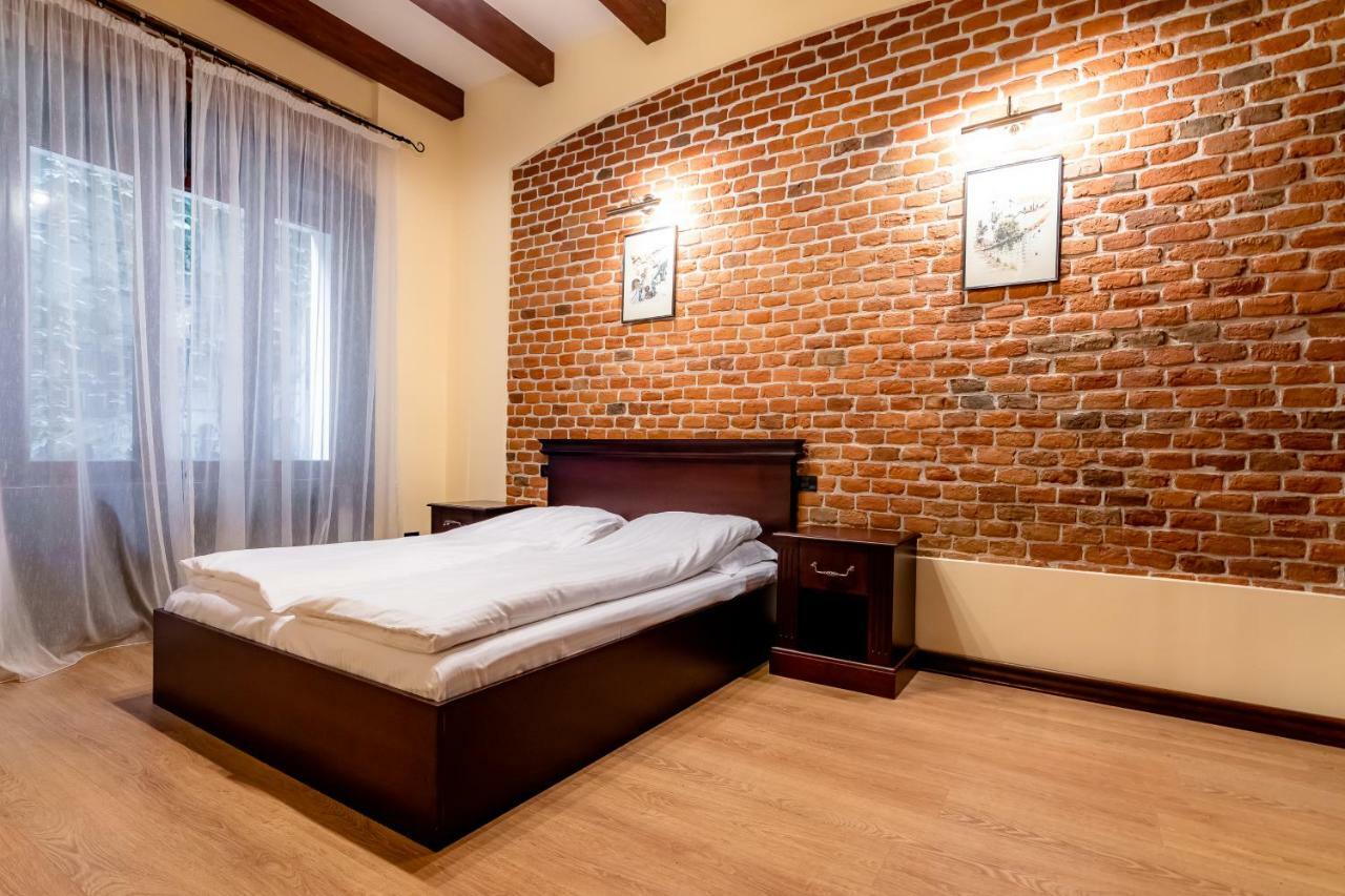 Apartament Lux Unirii Timişoara Exterior foto
